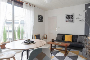 Sublime 30m in the heart of PARIS